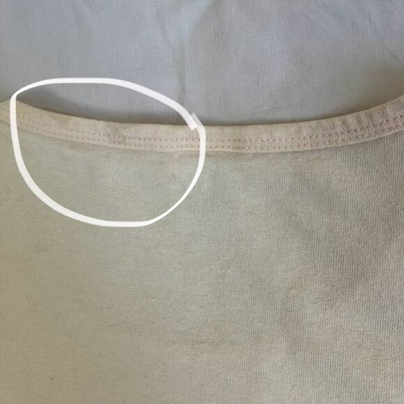 Anvil Vtg 1996 Shirt Dress Pj Noah’s Beach Party Graphic Tee Single Stitch Worn - Picture 11 of 16